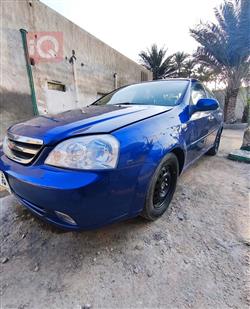 سوزوكي فورينزا